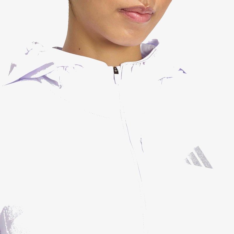 Adidas adi365 Running Essentials Jacket - Image 5