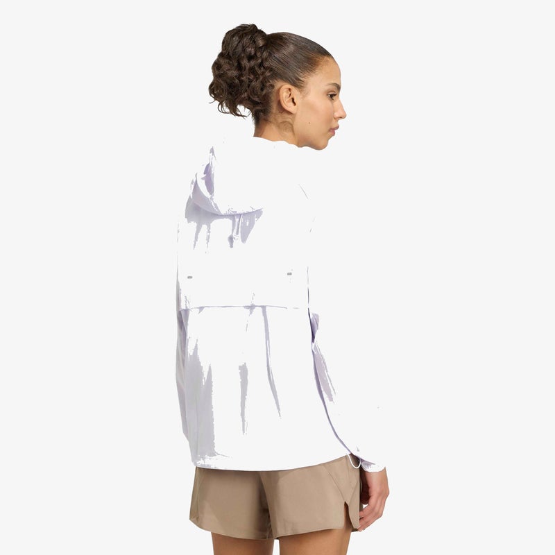 Adidas adi365 Running Essentials Jacket - Image 3