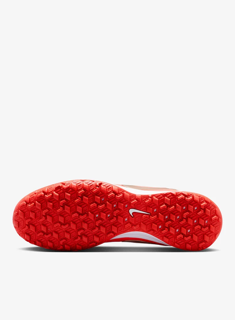 Nike WHITE/BLUR-BRT CRIMSON Tiempo Maestro Academy Tf for Men | Best Price UAE