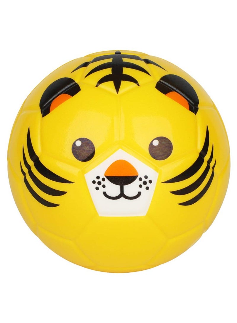 Anna Parent-Child Interactive Soft Foam Bouncy Soccer Ball Sports Toy - Image 1