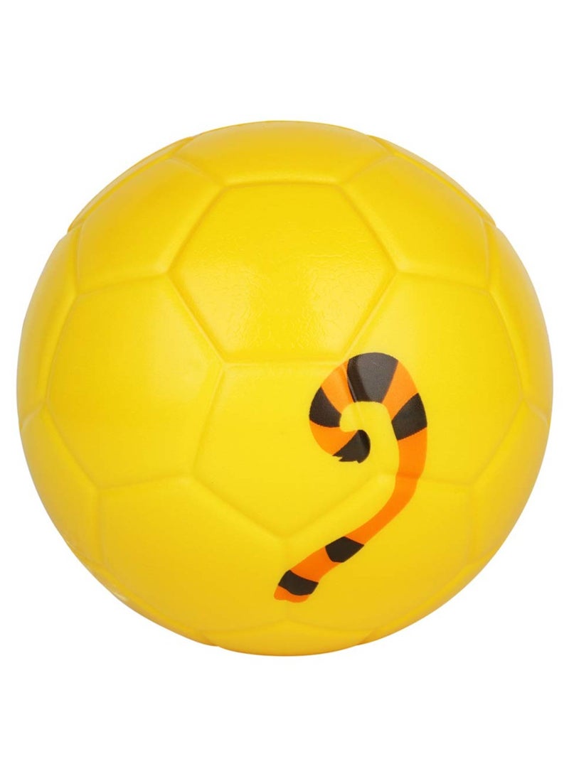 Anna Parent-Child Interactive Soft Foam Bouncy Soccer Ball Sports Toy - Image 5