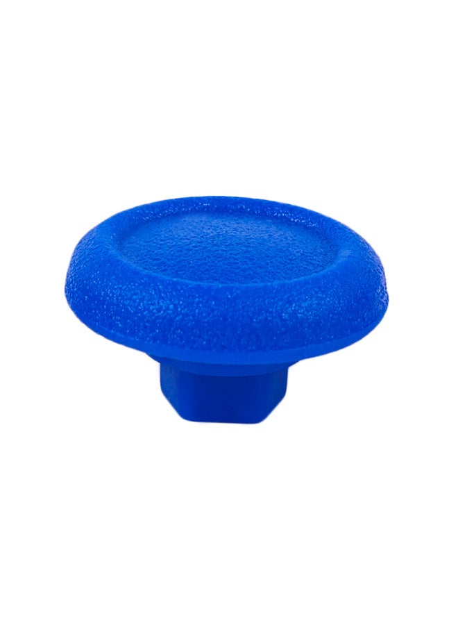 Handle Replacement Rocker Rubber Coated Non-slip Bulk Base High School Short Hat Pillar-Product Color:P4 Dark Blue/CAP Column (M/center Column)  - Image 1