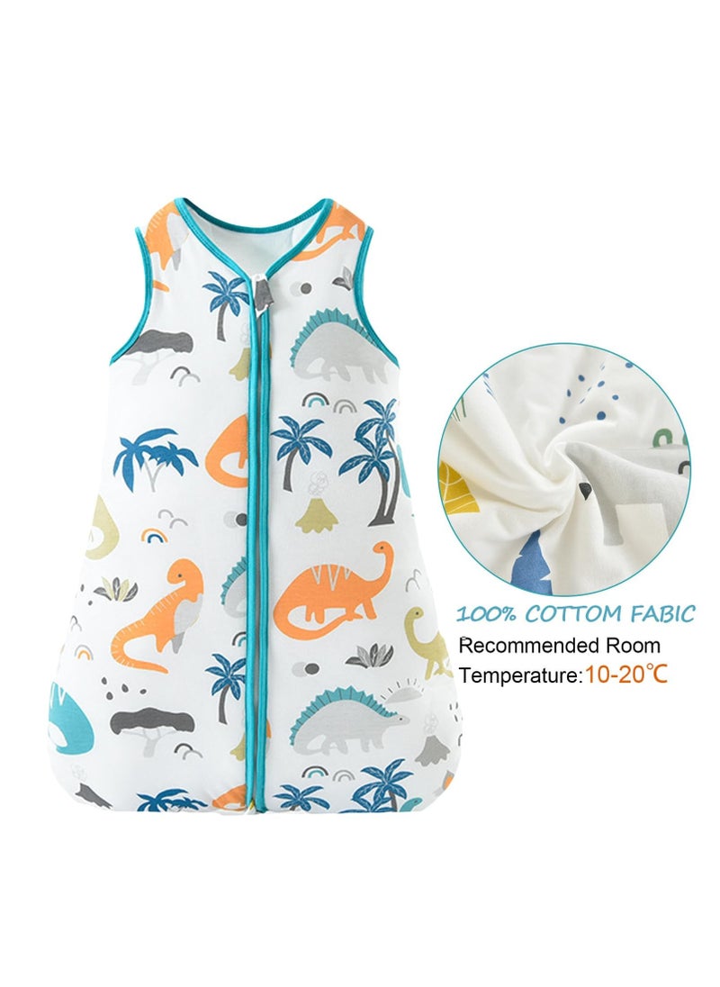 Baby Sleep Sack, Newborn Wearable Blanket, Boy and Girls Clothes Little Sleepers Pajamas for Toddler 6-12 Months (Dinosaur﻿) - pzsku/Z2E437651A262DC8B1F28Z/45/_/1717491501/8228cf01-92e6-45ad-ab58-a6838fa7d853