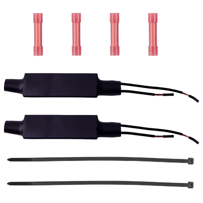 Strut Bypass Kit Compatible With 20132019 Gmc Chevrolet Cadillac F55 And F95 Struts Works On Struts Fe1 Fe2 Fe3 F55 And F95 Magnetic Ride Replacement Mounting Kits 2 Pcs