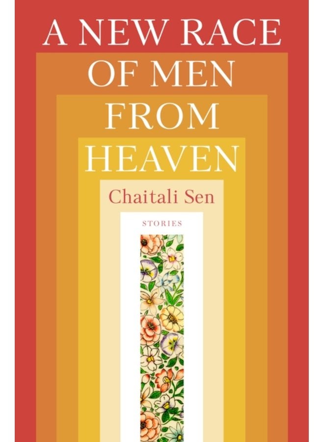 A New Race of Men from Heaven - Paperback