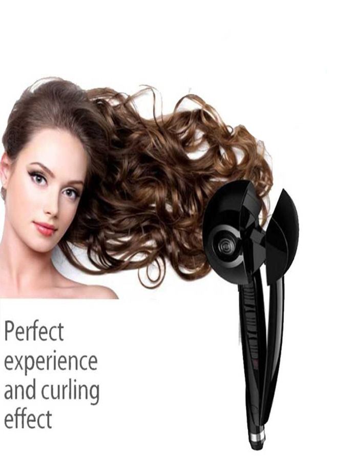 مكواة تجعيد الشعر - Image 1