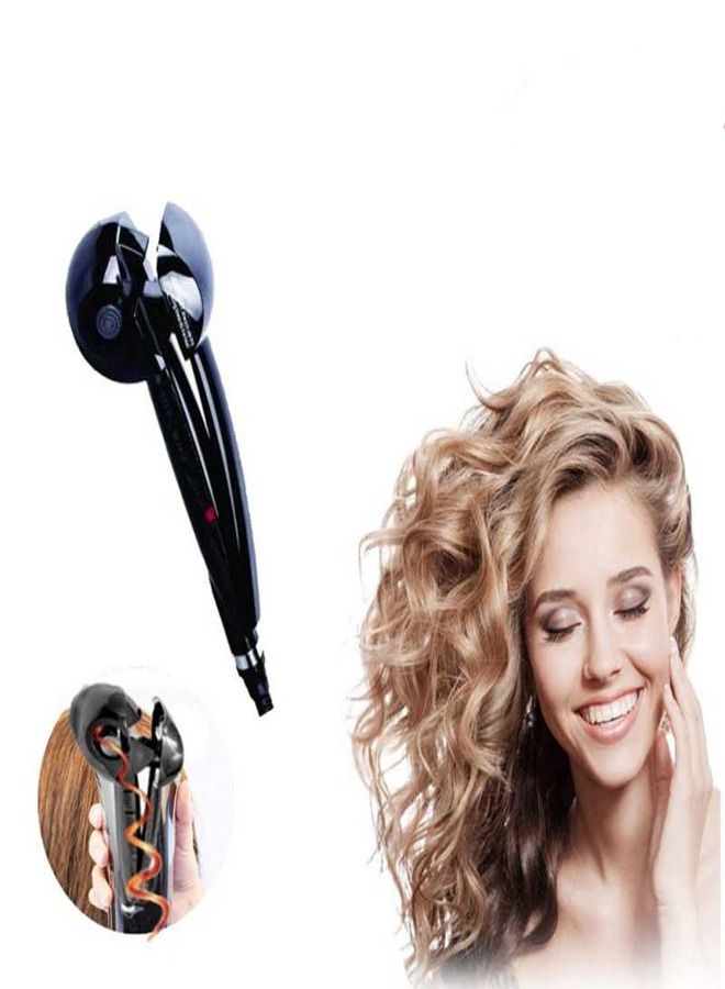 مكواة تجعيد الشعر - Image 2