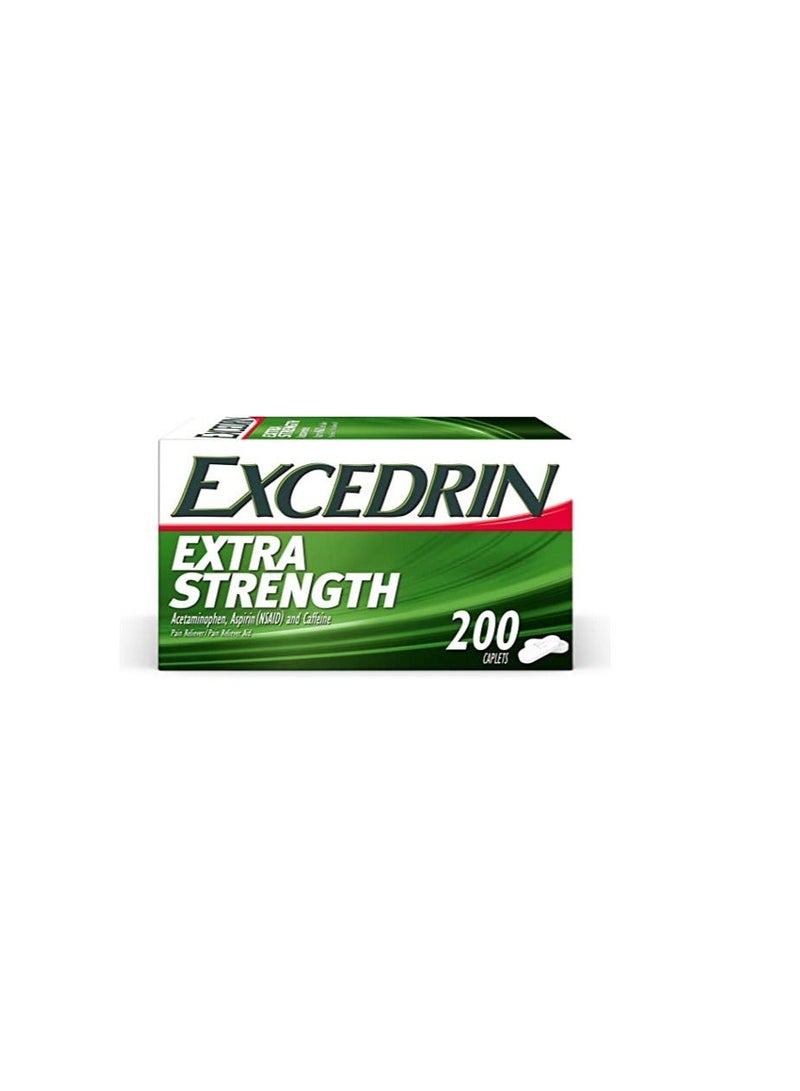 إكسيدرين كبسولات لتسكين آلام الصداع - Image 3