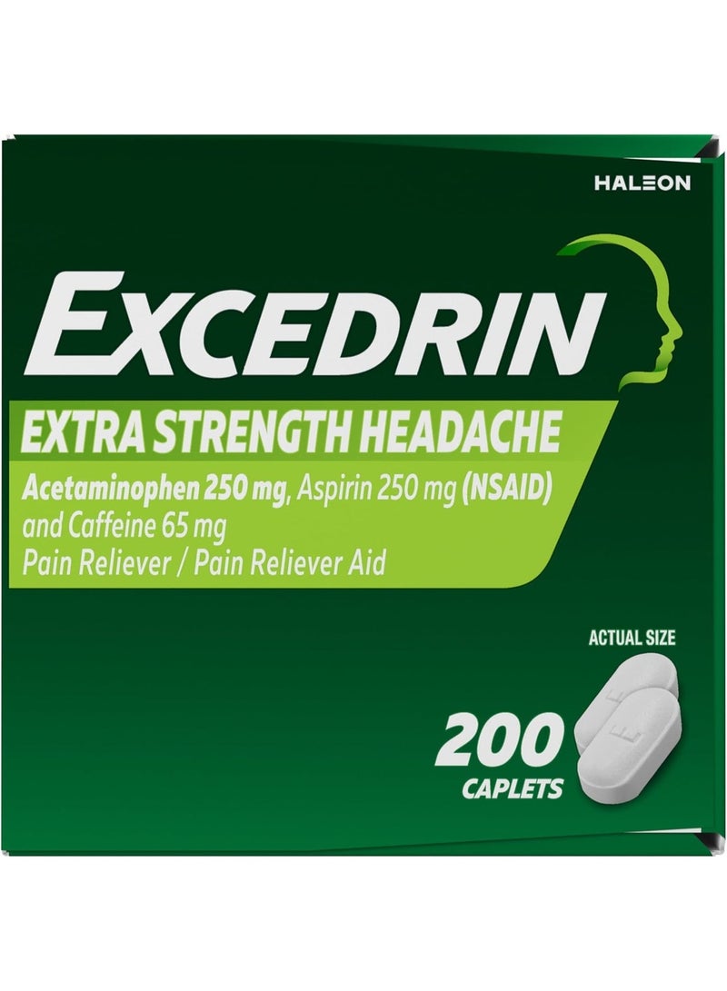 إكسيدرين كبسولات لتسكين آلام الصداع - Image 4