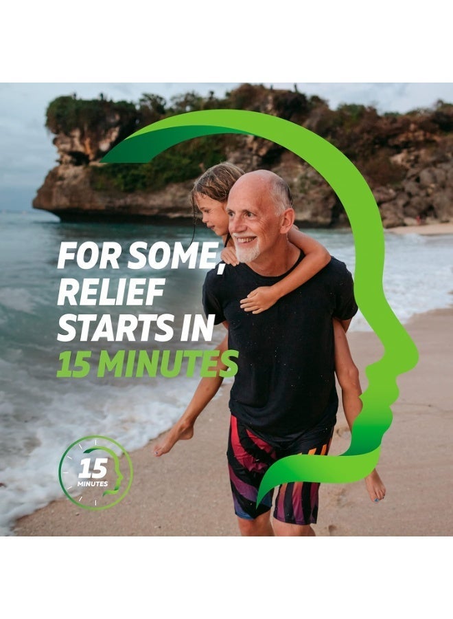 إكسيدرين كبسولات لتسكين آلام الصداع - Image 5