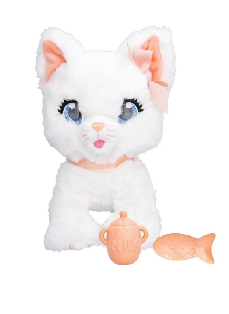 iMC Toys Club Petz Bella The Adorable Kitty  - Image 2