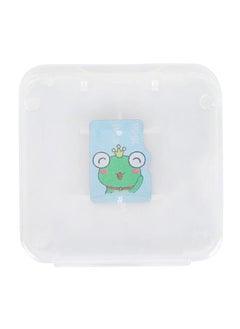 Thoraya Memory Card SD TF Photo Music Video Storage for Camera Phone PC Drones Surveillance SystemsFrog 16GB  - Image 1