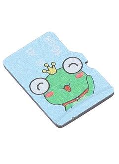 Thoraya Memory Card SD TF Photo Music Video Storage for Camera Phone PC Drones Surveillance SystemsFrog 16GB  - Image 5