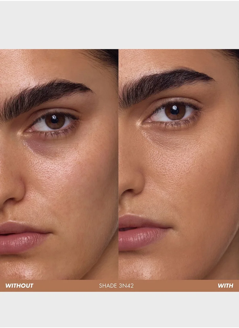 MAKE UP FOR EVER HD Skin Foundation - 3N42 Almond