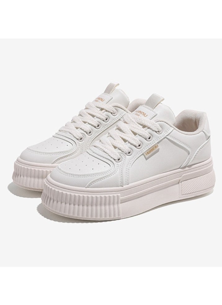 HUANQIU - New WoMen's Casual Versatile Sports Shoes - Image 1