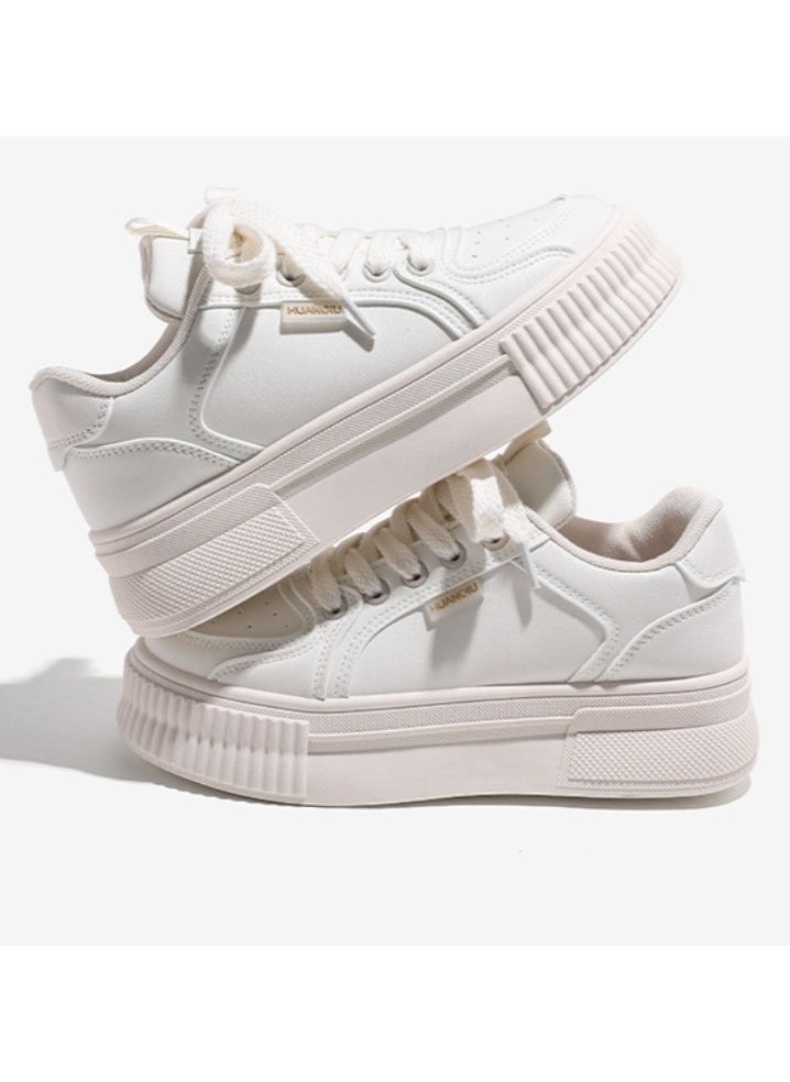HUANQIU - New WoMen's Casual Versatile Sports Shoes - Image 1
