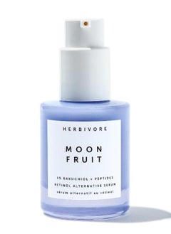 HERBIVORE HERBIVORE Bakuchiol Retinol Alternative - Bakuchiol + Peptides, Smooths Skin, Reduces Fine Lines, Wrinkles & Puffiness, Plant-based, Vegan, Cruelty-free  - Image 1