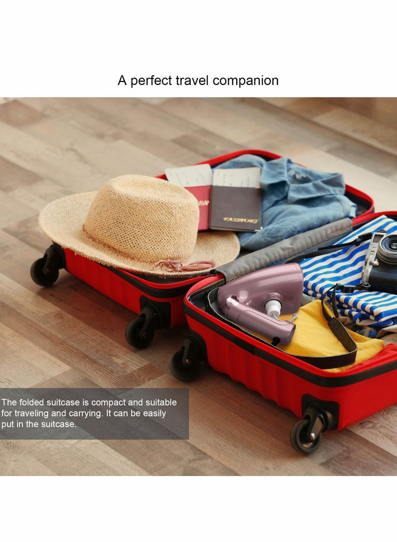 KASTWAVE Portable Garment Steamer, 1500W Handheld Garment Steamer - Image 5