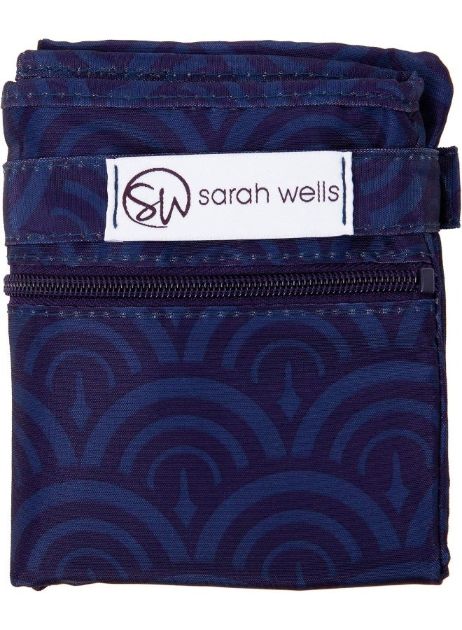Sarah Wells Pumparoo Wet/Dry Bag for Breast Pump Parts (Deco) - Image 5