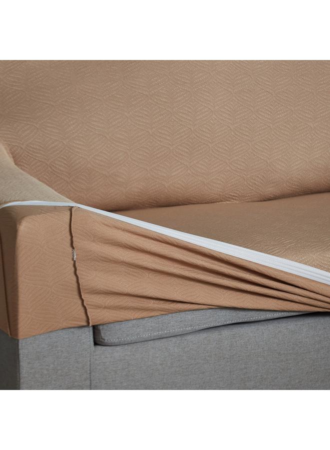 Essential 2 Seater Sofa Cover - Image 4