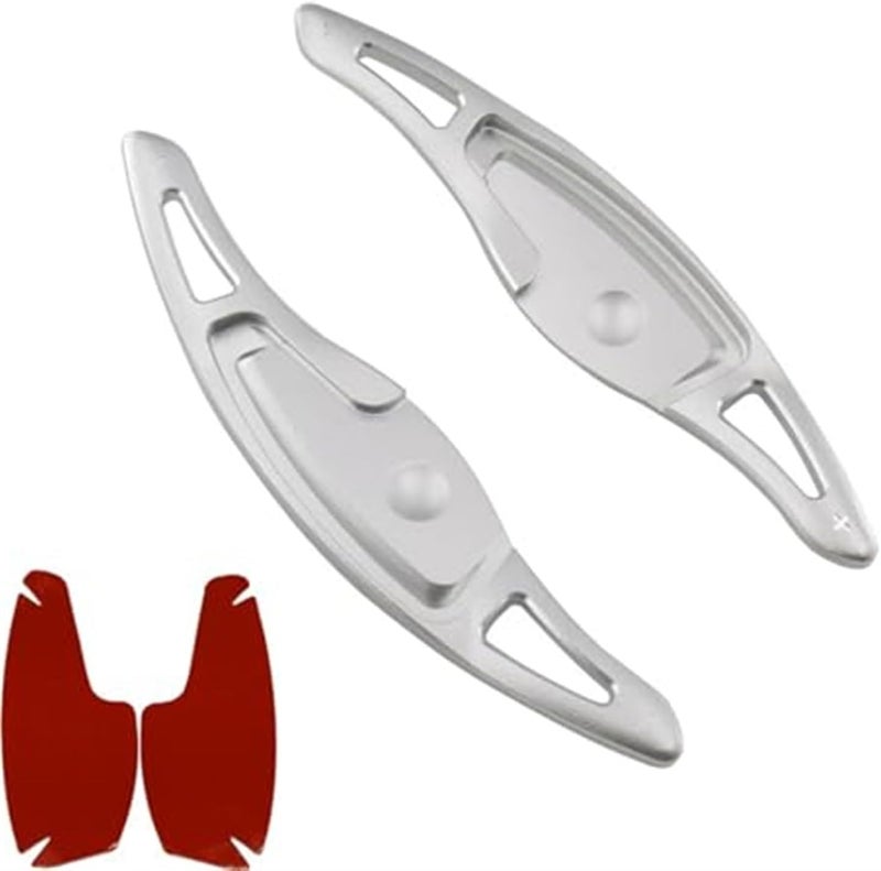 Paddle Shift Extensions for Genesis G80 Sport - Image 1