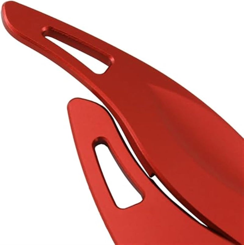 Paddle Shift Extensions for Genesis G80 Sport - Image 4