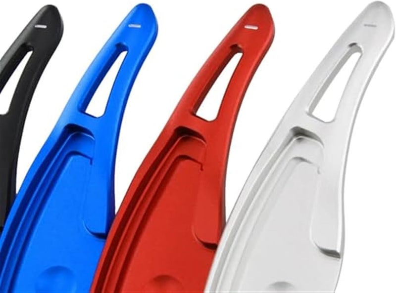 Paddle Shift Extensions for Genesis G80 Sport - Image 2