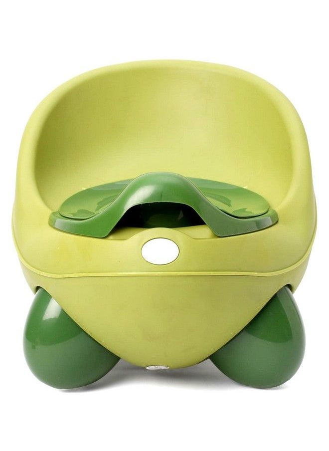 Turtle Style Potty Seat Potty Training Seat Light Weight Smooth Curves For New Born Baby Infant Kids (Green) - pzsku/Z2E44480A79BF0F6A61F2Z/45/_/1692784443/4366d40e-f962-4bf6-8924-b2720a9e4fe6