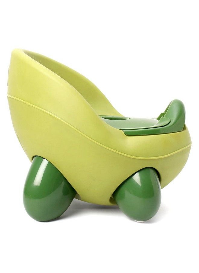 Turtle Style Potty Seat Potty Training Seat Light Weight Smooth Curves For New Born Baby Infant Kids (Green) - pzsku/Z2E44480A79BF0F6A61F2Z/45/_/1692784447/dd5ae00f-5541-4df2-b800-880f5fd21735