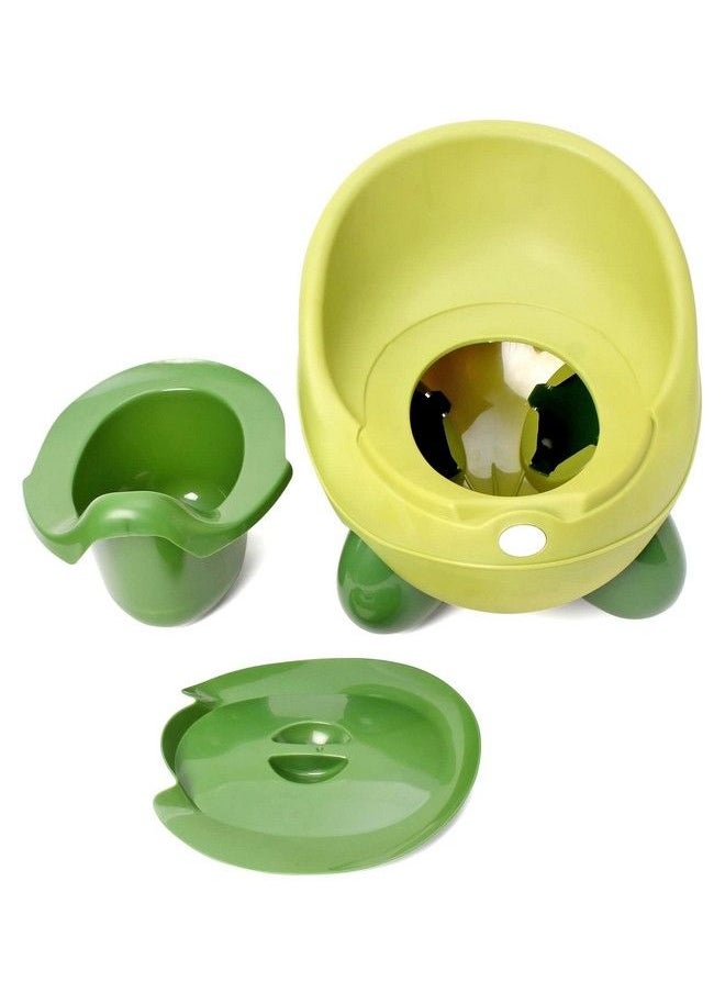 Turtle Style Potty Seat Potty Training Seat Light Weight Smooth Curves For New Born Baby Infant Kids (Green) - pzsku/Z2E44480A79BF0F6A61F2Z/45/_/1692784458/7624dd73-5b0f-453e-9a9d-89c808d317db