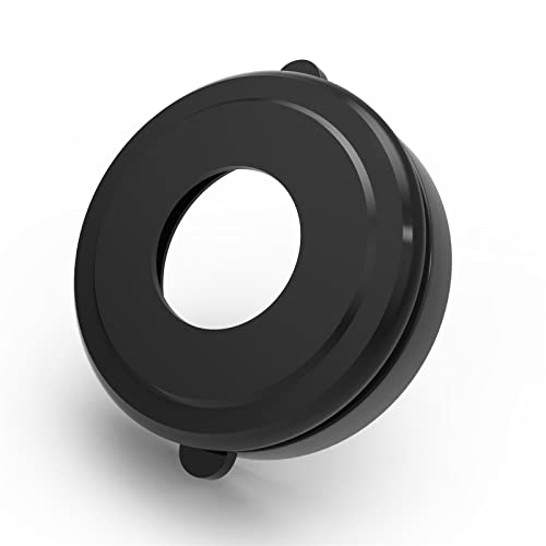 TUELETFU Fuel Tank Filler Neck Seal Grommet for Ford Mustang for Lincoln for Mercury 1981-1998 Replaces F4ZZ9072DA - Image 5