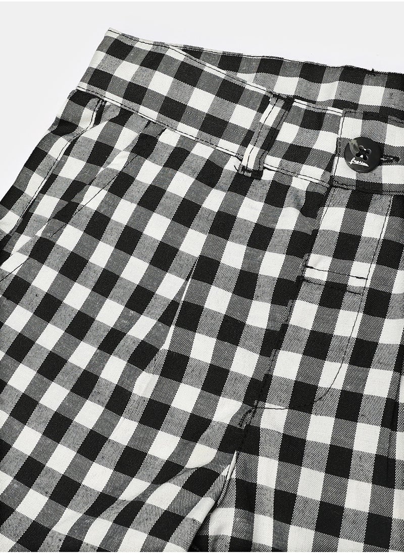 milou Baby Boys Short Coral  - Image 3