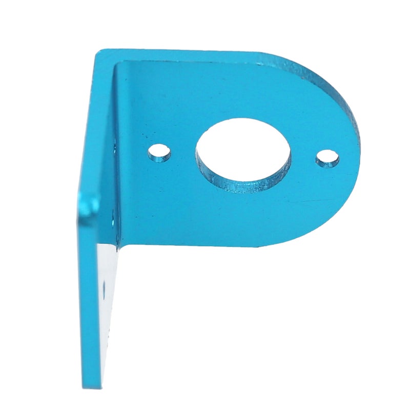 for WLtoys 12428 12423 1/12  RC Car Aluminum Alloy 540 Motor Motor Base  Motor Heatsink Cover  Reduction Gear Motor Gear - Image 2