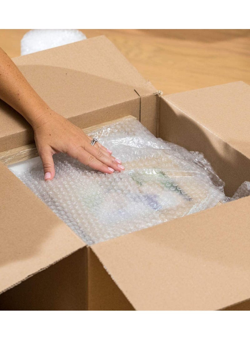 Bubble Wrap Roll (50CM X 50MTR)/Air Bubble Wrapping Roll for Packing