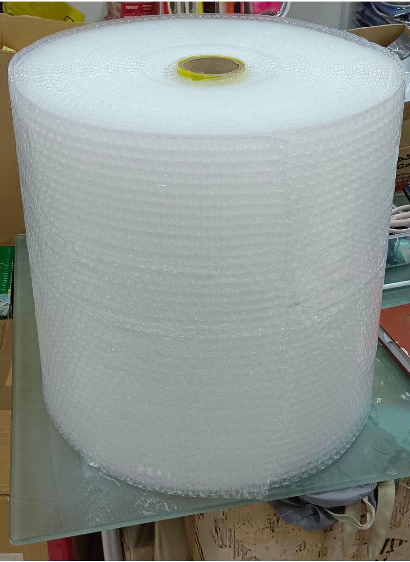 Bubble Wrap Roll (50CM X 50MTR)/Air Bubble Wrapping Roll for Packing