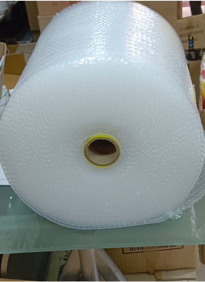 Bubble Wrap Roll (50CM X 50MTR)/Air Bubble Wrapping Roll for Packing