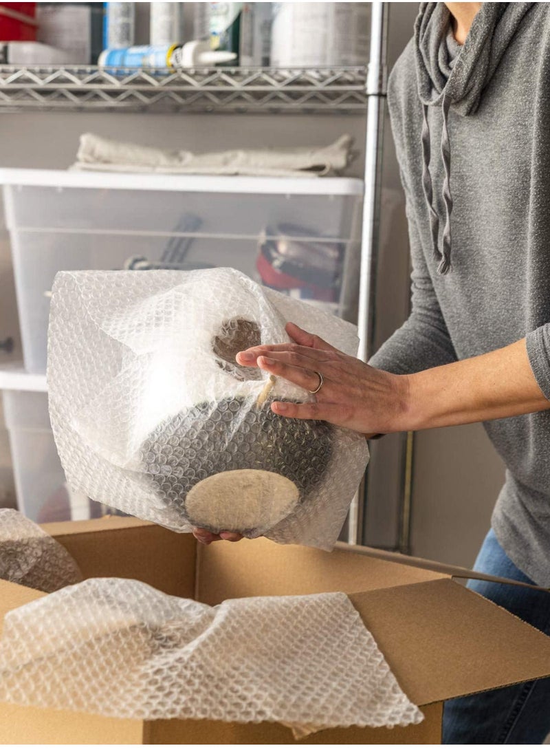 Bubble Wrap Roll (50CM X 50MTR)/Air Bubble Wrapping Roll for Packing