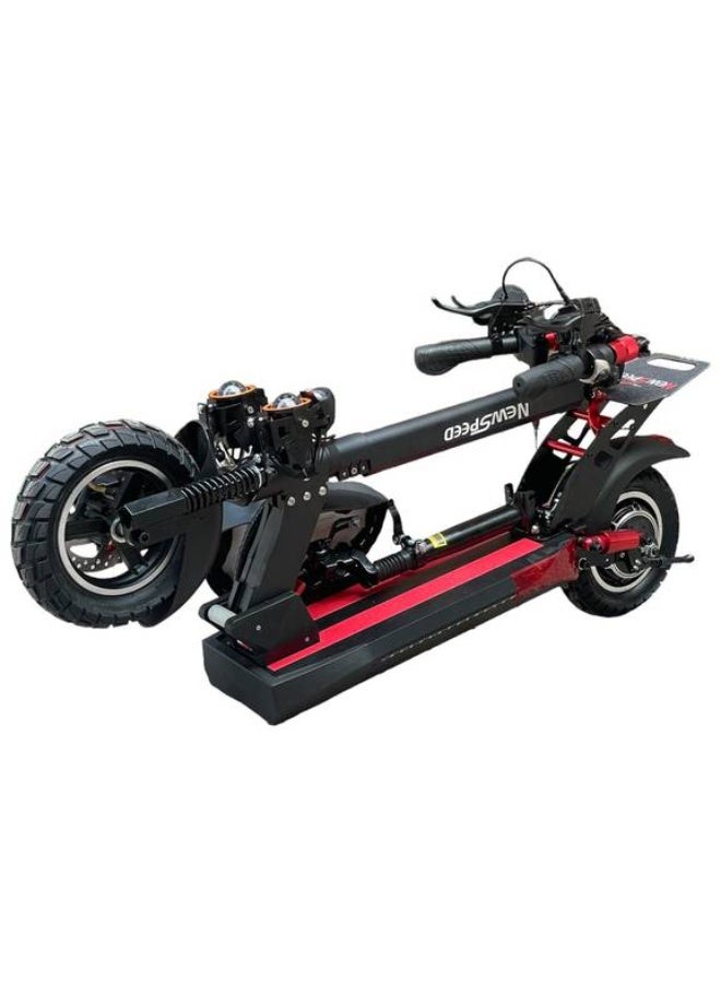 Original 48v Monster Economic Scooter - Image 2