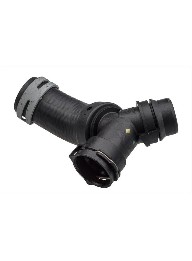 Ford F150 Mustang 5.0L V8 Water Pump Thermostat Connector T-Piece - Image 3