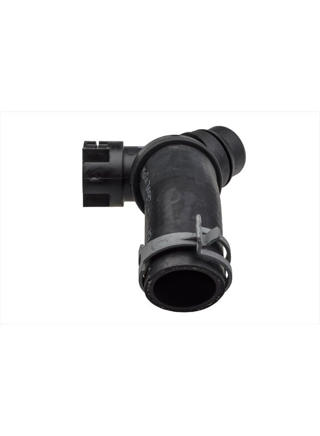 Ford F150 Mustang 5.0L V8 Water Pump Thermostat Connector T-Piece - Image 2