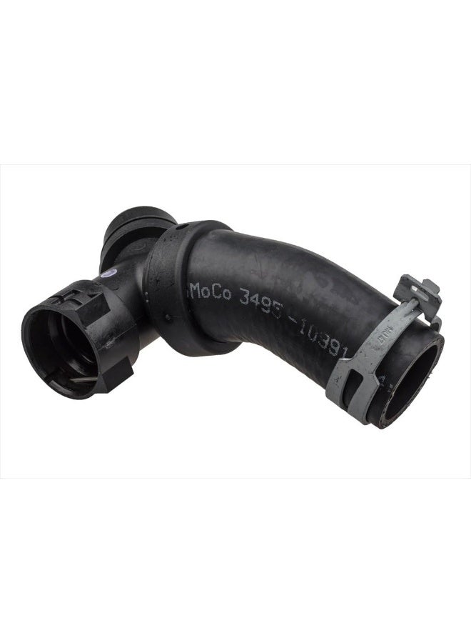 Ford F150 Mustang 5.0L V8 Water Pump Thermostat Connector T-Piece - Image 1