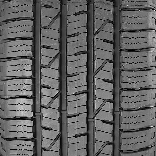 Goodyear Wrangler Steadfast Ht All-Season 265/65R18 SL 114 T Tire - Image 3