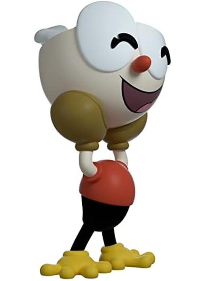 Generic - Cuphead Collection Cuphead Version 2 Vinyl Figure 0 - Image 1