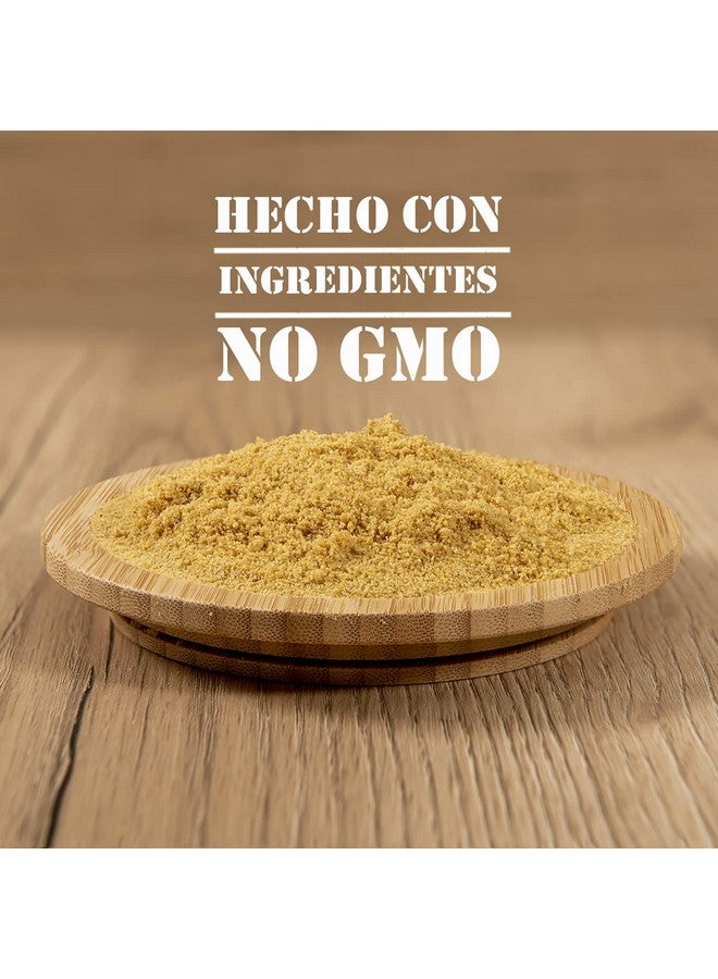 PSITTACUS Mini HandFeeding Formula 2.2 Lb | Diet For Baby Cockatiels, Conures And Galah Cockatoo | Premium Food For Birds, 100% NoGmo - Image 2