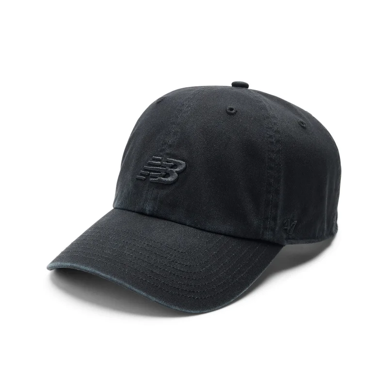 New Balance Unisex 47 New Balance Athletics Inc Clean Up
