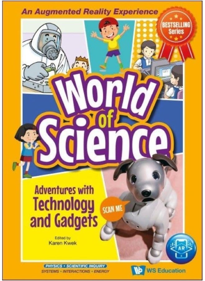 Adventures With Technology And Gadgets 