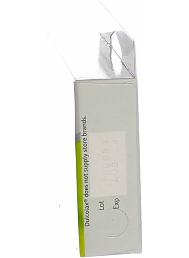 DULCOLAX Laxative Tablets - 10 ct, Pack of 2 - Image 5