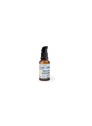 Ecooking Vitamin C Serum anti aging face serum 20ml - pzsku/Z2E4538D6C0D1D359D9F8Z/45/_/1723545454/6ea7e9f4-f230-478b-afb8-6b1e1111dad5