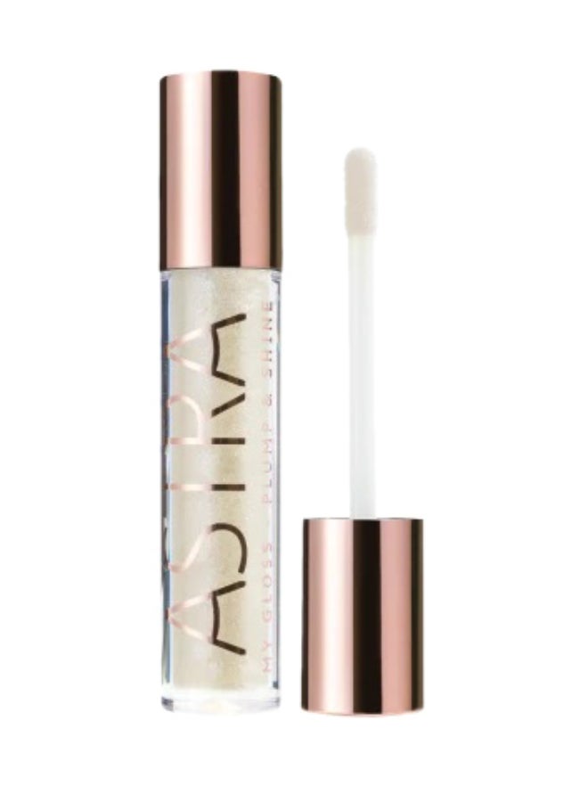 Astra Myglos Plump&Shine Stardust 01 - Image 1
