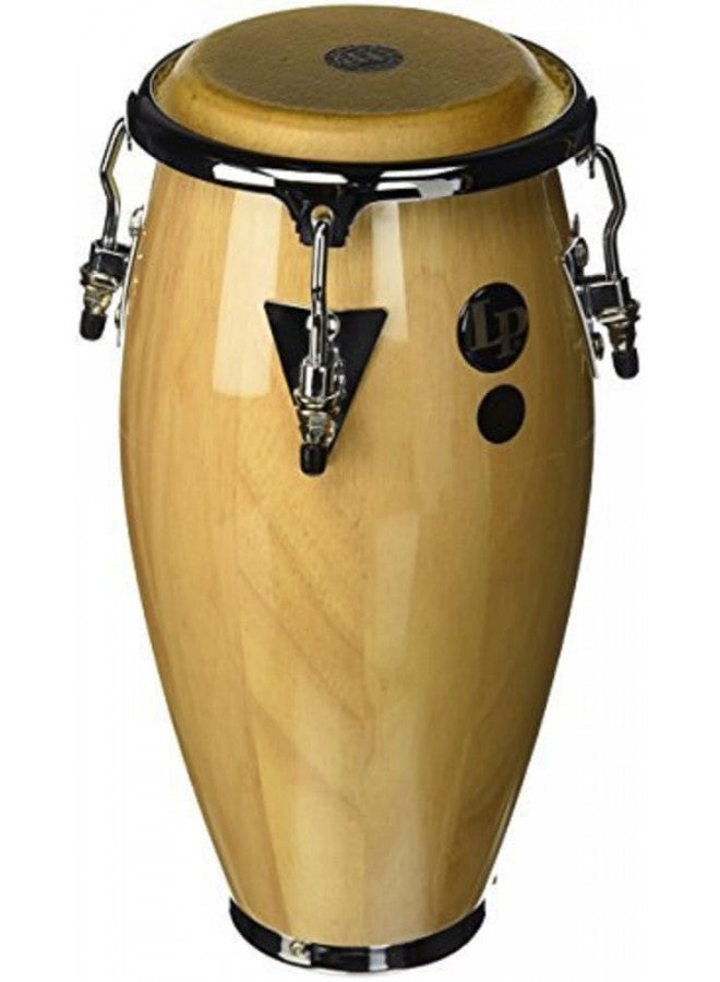 Lp Lpm198 Mini Tunable Wood Conga Natural - Image 2